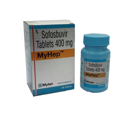 Myhep 400мг