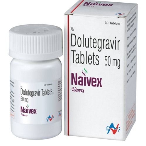 Naivex 50мг