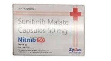 NItnib 50mg