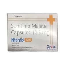 NItnib 12.5mg