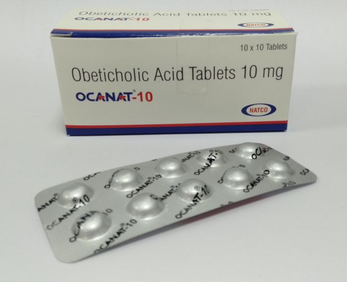Ocanat 10мг
