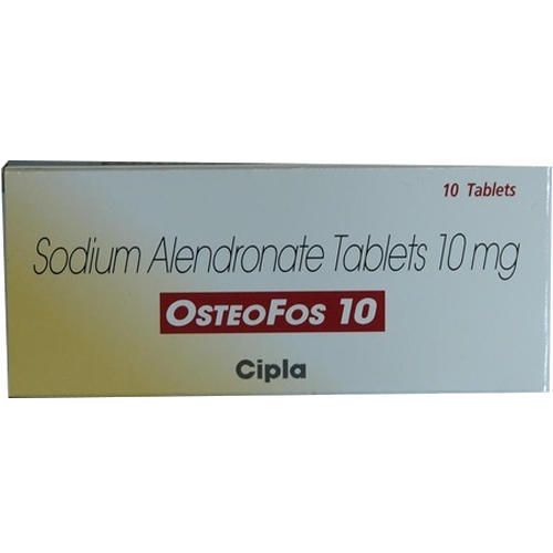 Osteofos 10мг