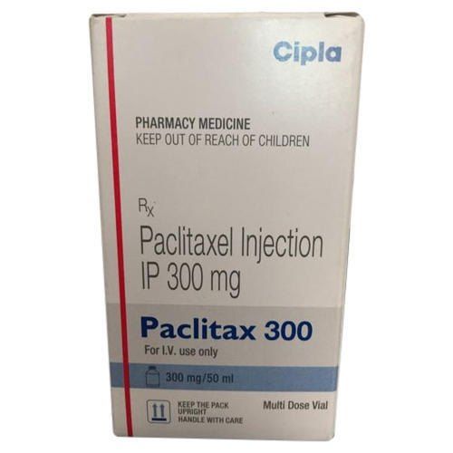 Paclitax 300мг