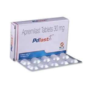Pdlast 30мг