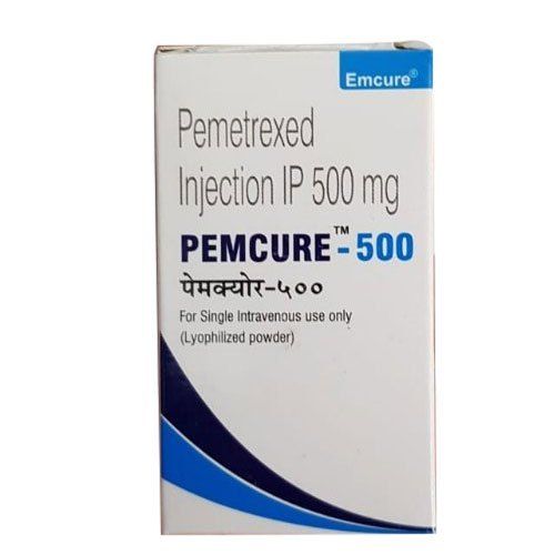 Pemcure 500мг