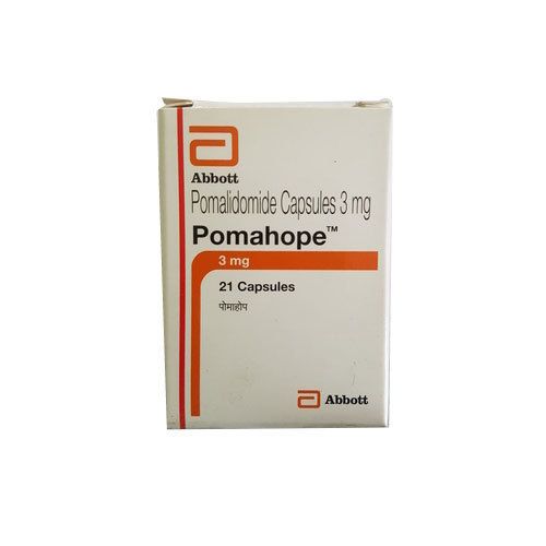 Pomahope 3мг