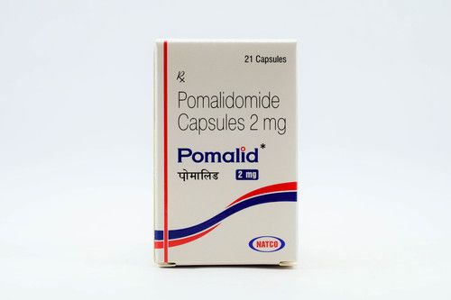 Pomalid 2мг