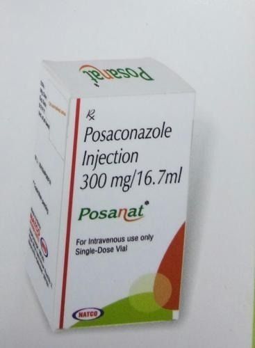 Posanat 300 мг / 16,7 мл