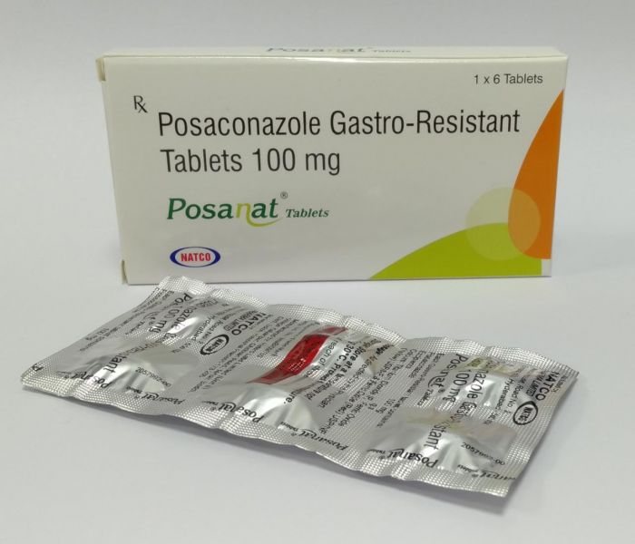 Posanat 100мг