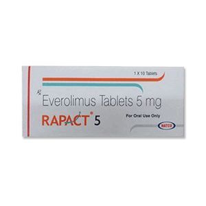Rapact 5мг