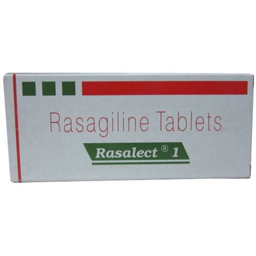 Rasalect 1мг
