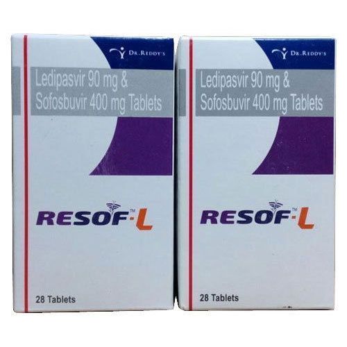 Resof L 12 недель