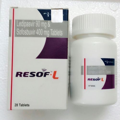 Resof L