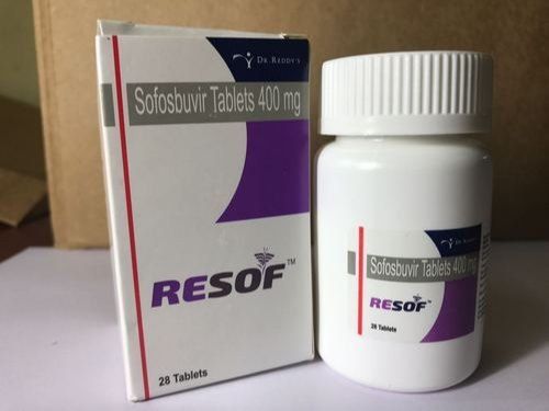 Resof 400 мг