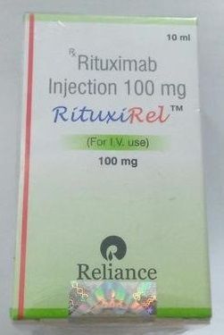 Rituxirel 100мг