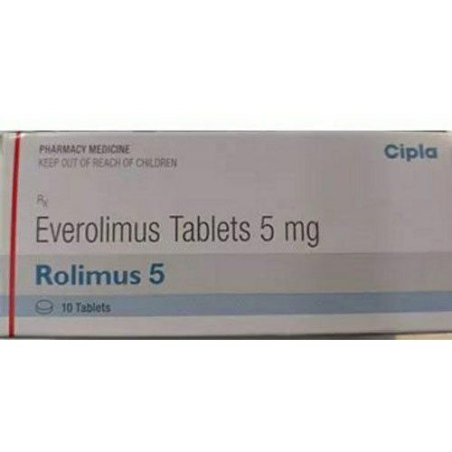 Rolimus 5мг