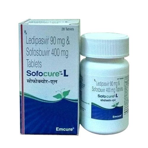 Sofocure L 12 недель