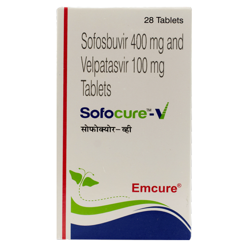 Sofocure V