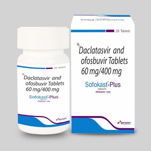 Sofokast Plus 12 недель