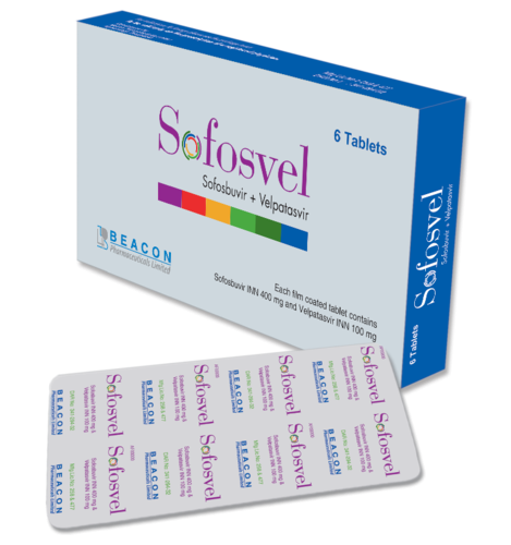 Sofosvel