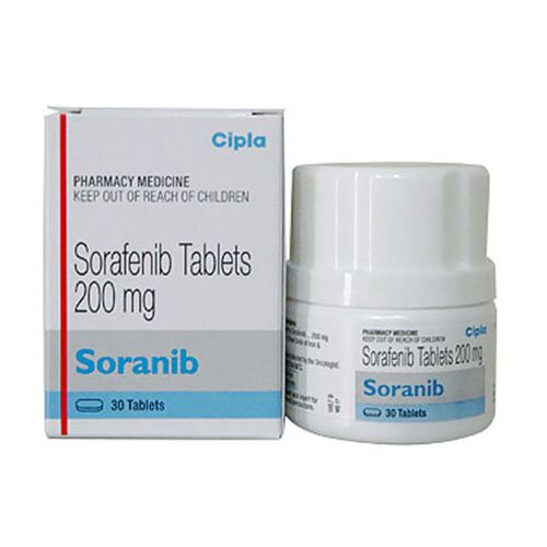 Soranib 200мг