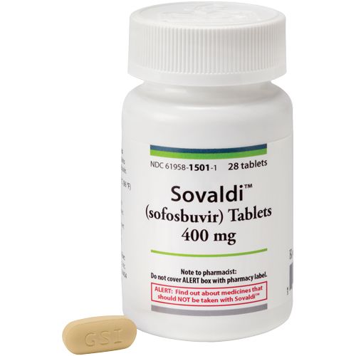 sovaldi