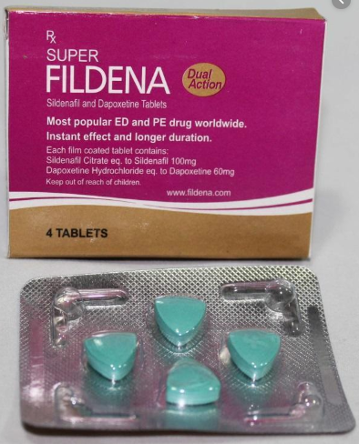 Super Fildena
