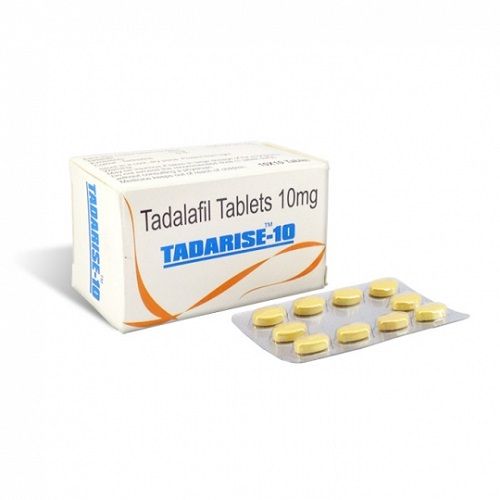 Tadarise 10мг