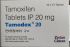 Tamodex 20мг