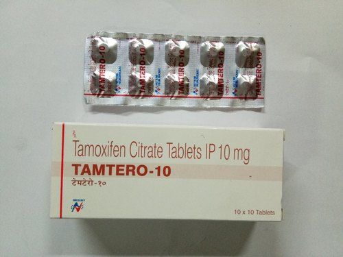 Tamtero 10мг