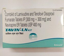 Tavin LN Kit