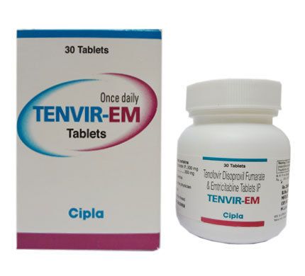 Tenvir EM