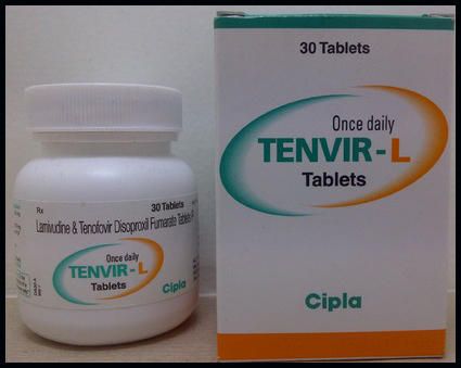 Tenvir L