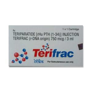 Terifrac 750мг