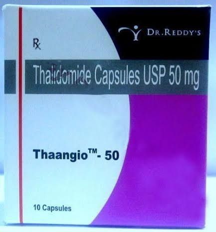 Thaangio 50мг