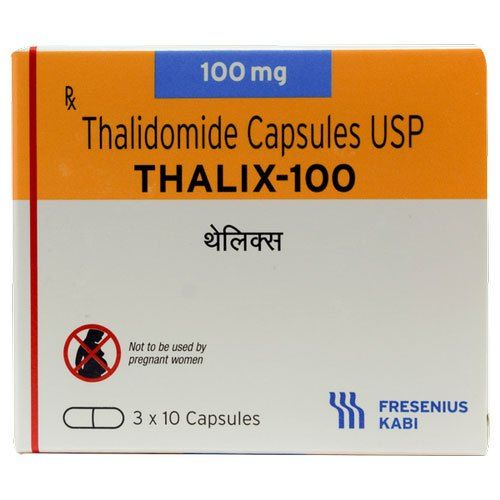 Thalix 100мг