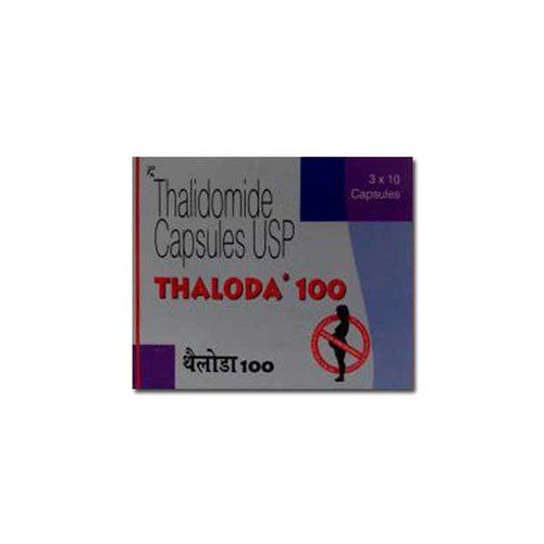 Thaloda 100мг