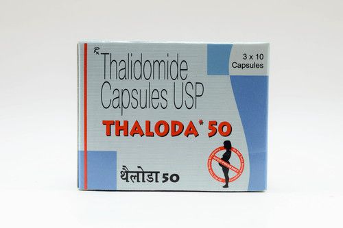 Thaloda 50мг