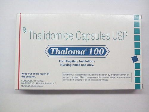 Thaloma 100мг