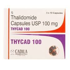 Thycad 100мг