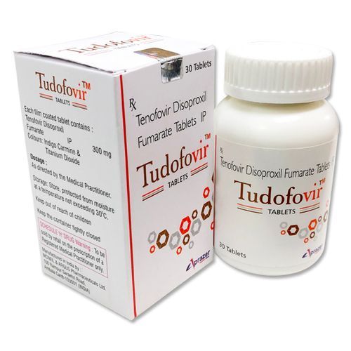 Tudofovir