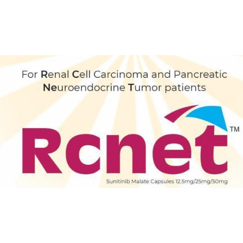 Rcnet 50mg