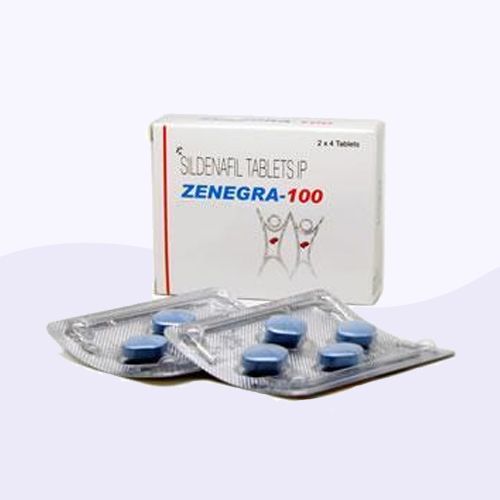 Zenegra 100мг