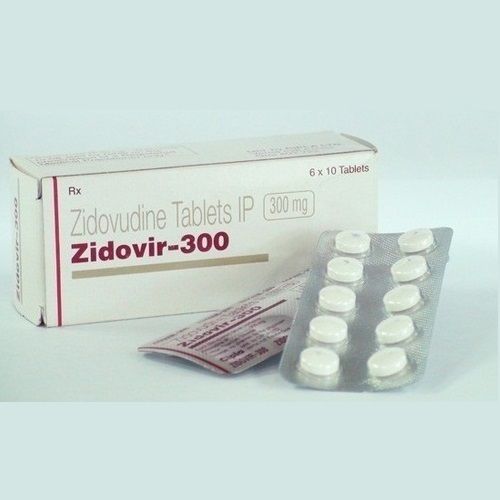 Zidovir 300мг